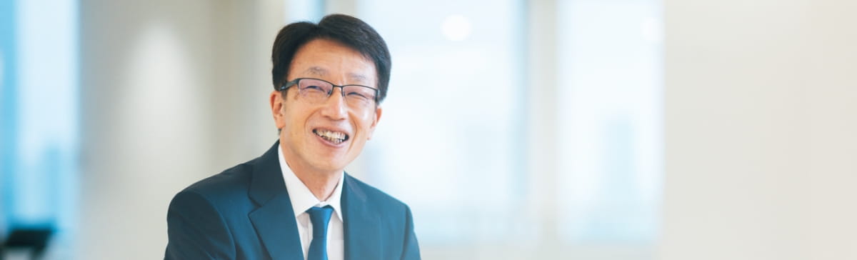 平野 正治