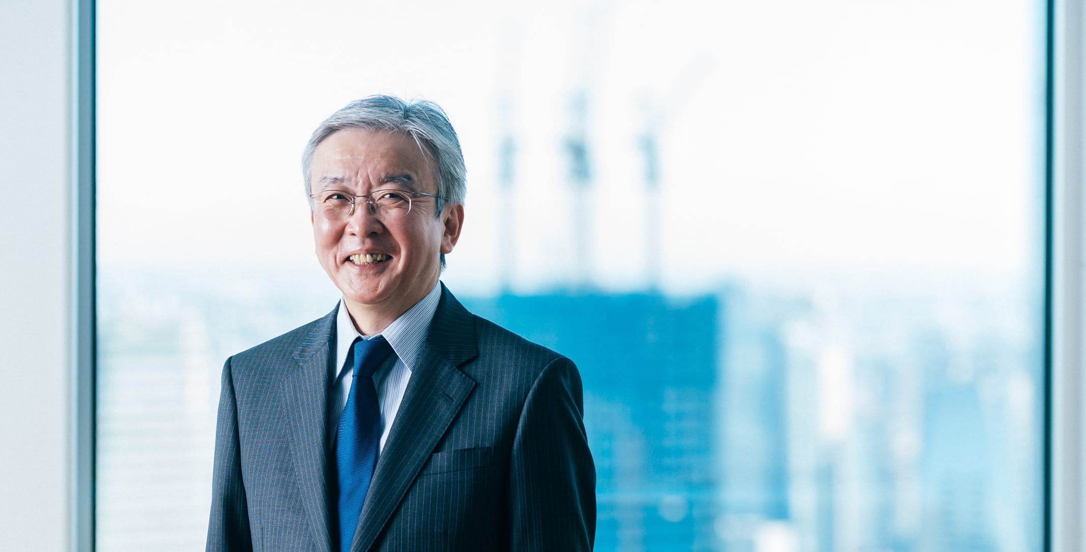 岡本 次郎
                        