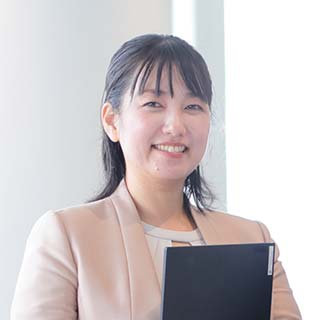 水谷 恵美