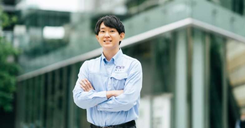 奥村 勇ニ郎