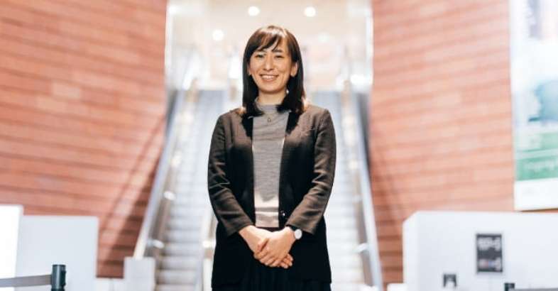 小山田 洋子